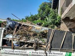 Best Attic Cleanout  in West Park, CA
