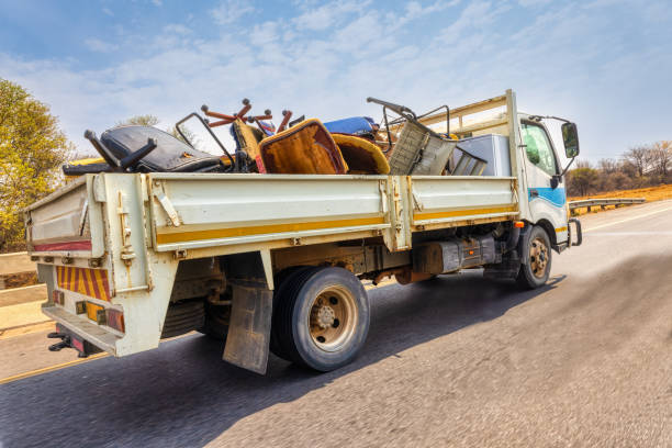 Best Commercial Junk Removal  in West Park, CA