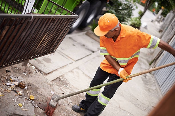 Best Residential Junk Removal  in West Park, CA